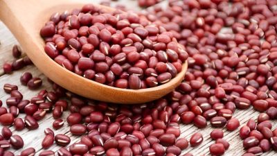Adzuki beans