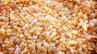 Frankincense