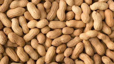 peanut